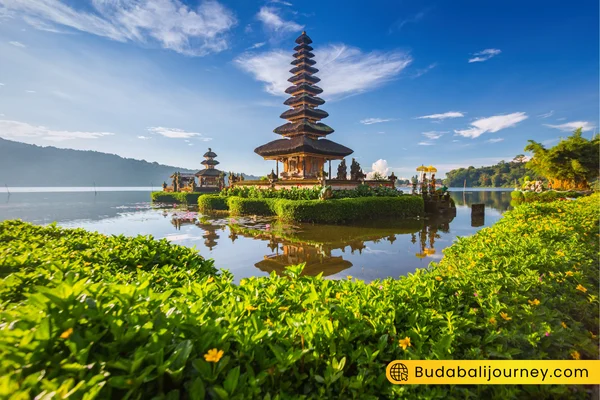 Bali Tour Packages for a Comfortable and Flexible Holiday