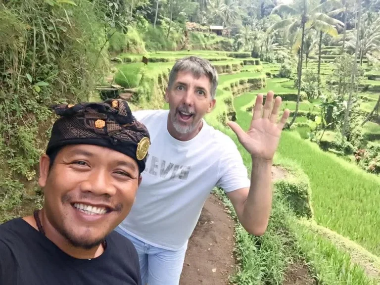 Buda Bali Journey - Bali Tour packages