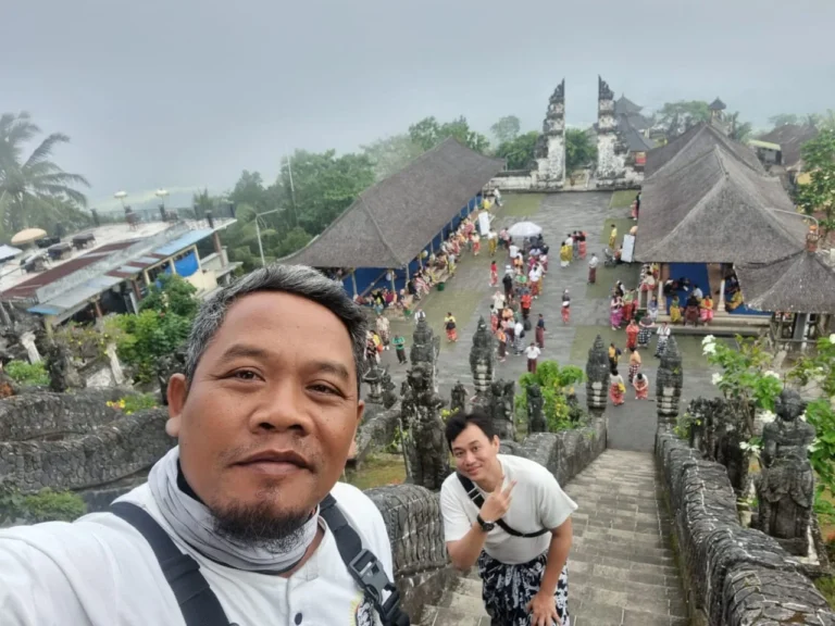 Buda Bali Journey - Bali Tour packages