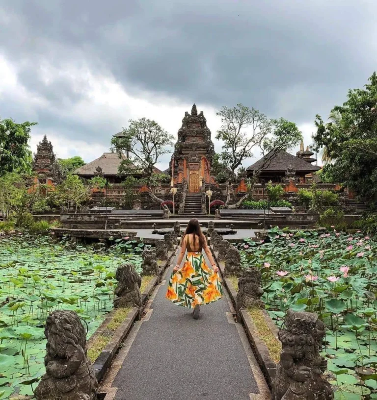 Buda Bali Journey - Bali Tour packages