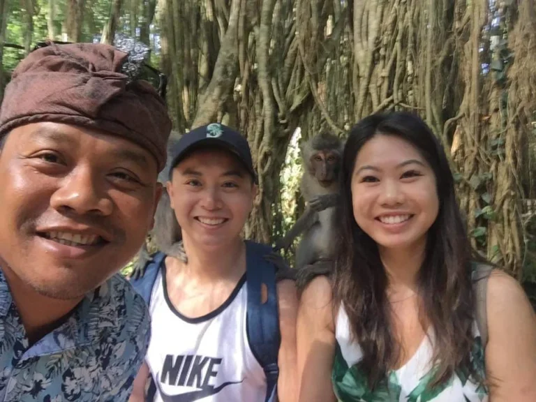 Buda Bali Journey - Bali Tour packages