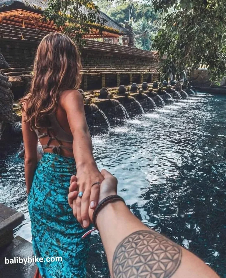 Buda Bali Journey - Bali Tour packages