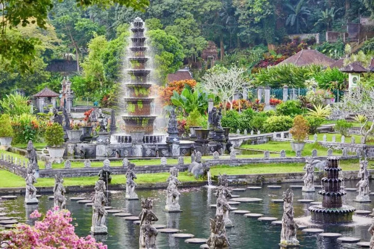 Buda Bali Journey - Bali Tour packages
