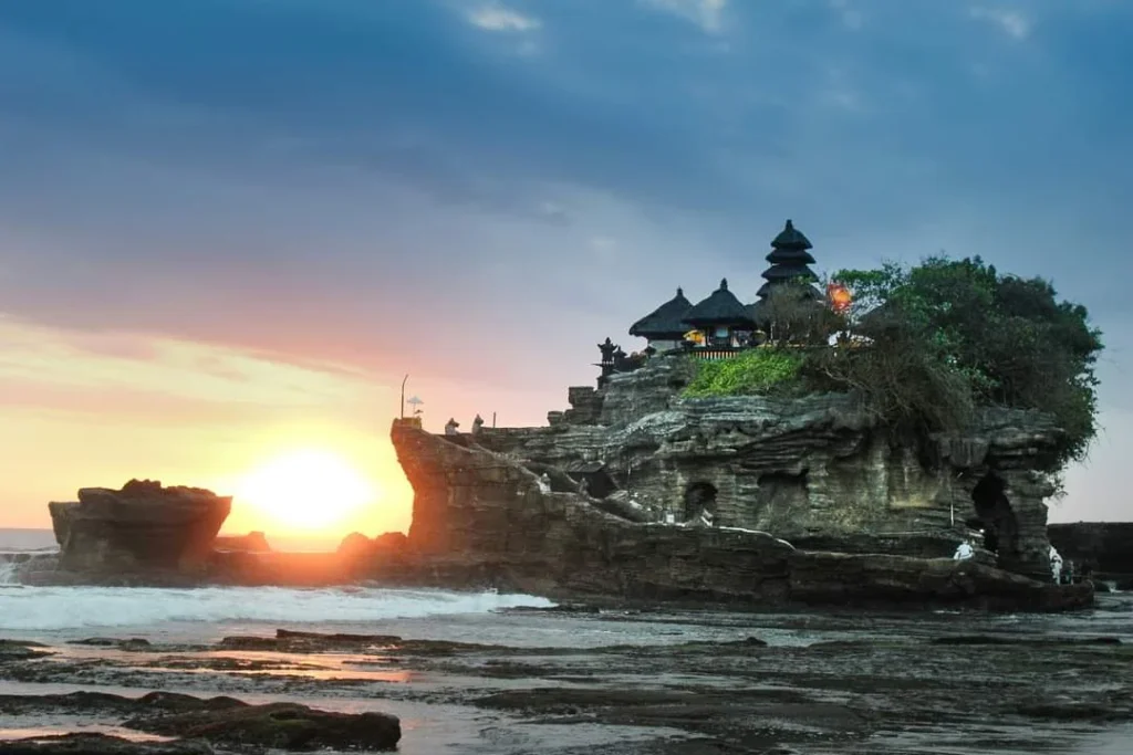 Buda Bali Journey - Bali Tour packages