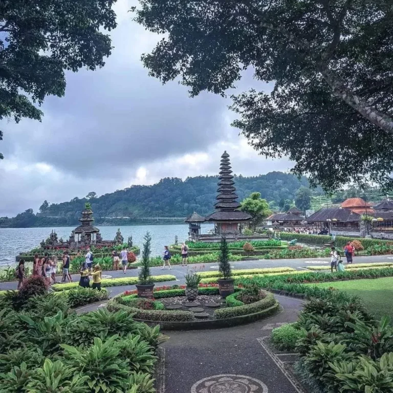 Buda Bali Journey - Bali Tour packages