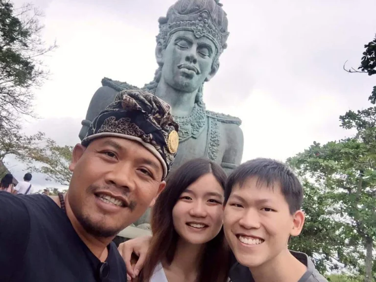 Buda Bali Journey - Bali Tour packages (9)