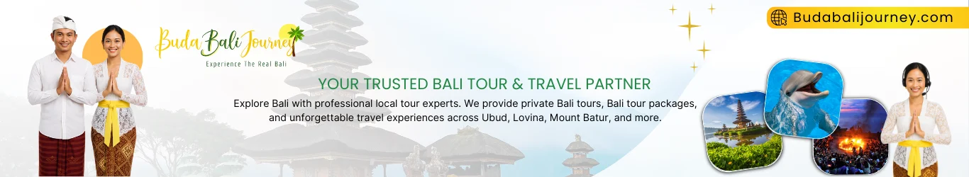 Buda Bali Journey - bali tour