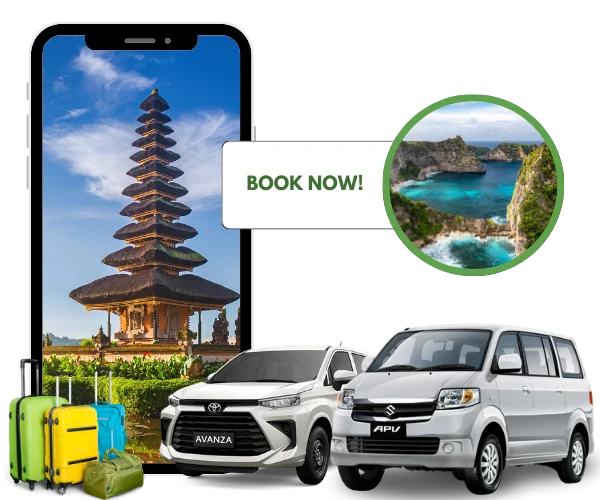 Buda Bali Journey - bali tour packages