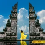 East Bali Tour Package - Lempuyang Temple