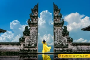 East Bali Tour Package - Lempuyang Temple