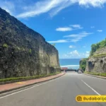 South Bali Tour Package - pandawa beach