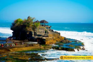 Tanah Lot Bali Tour Package